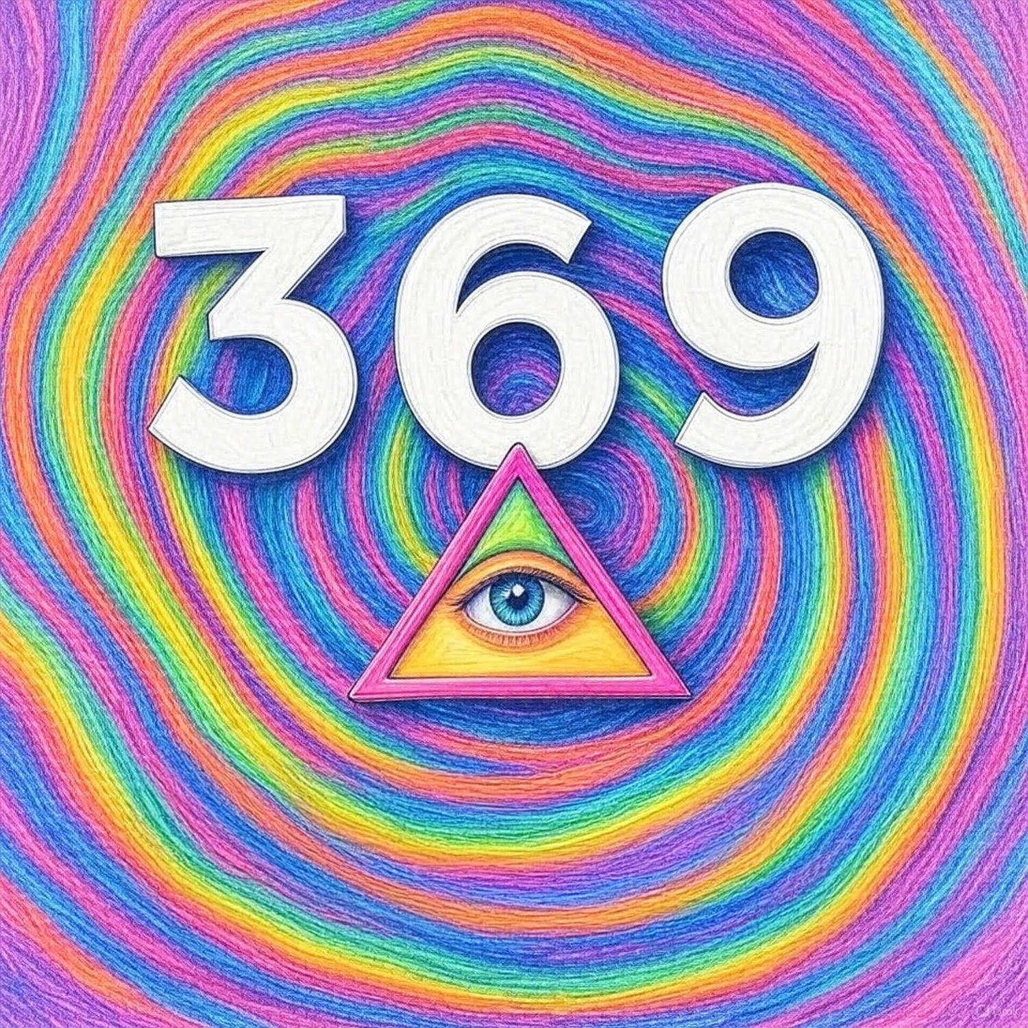 369 Podcast Logo