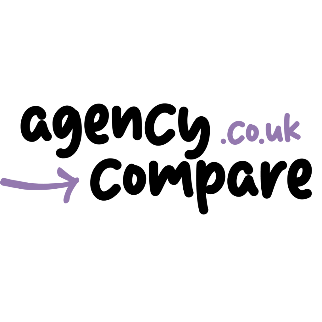Agency Compare Logo